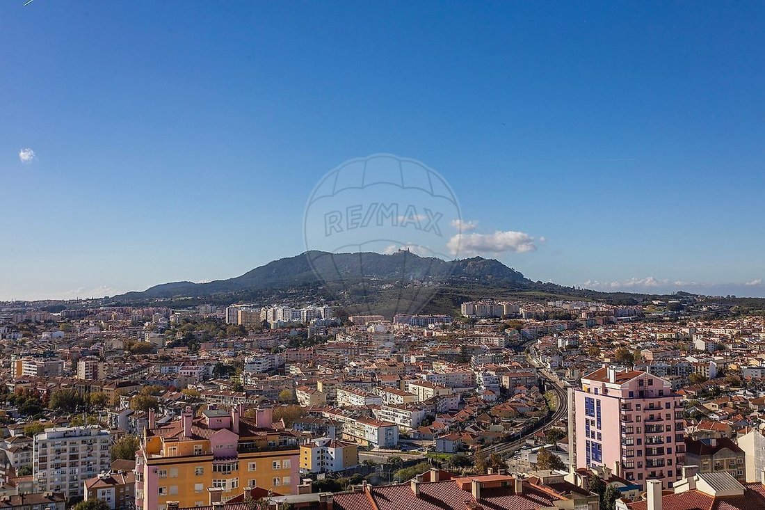 Apartment in Algueirao-Mem Martins, Lisbon, Portugal 2 - 16705709