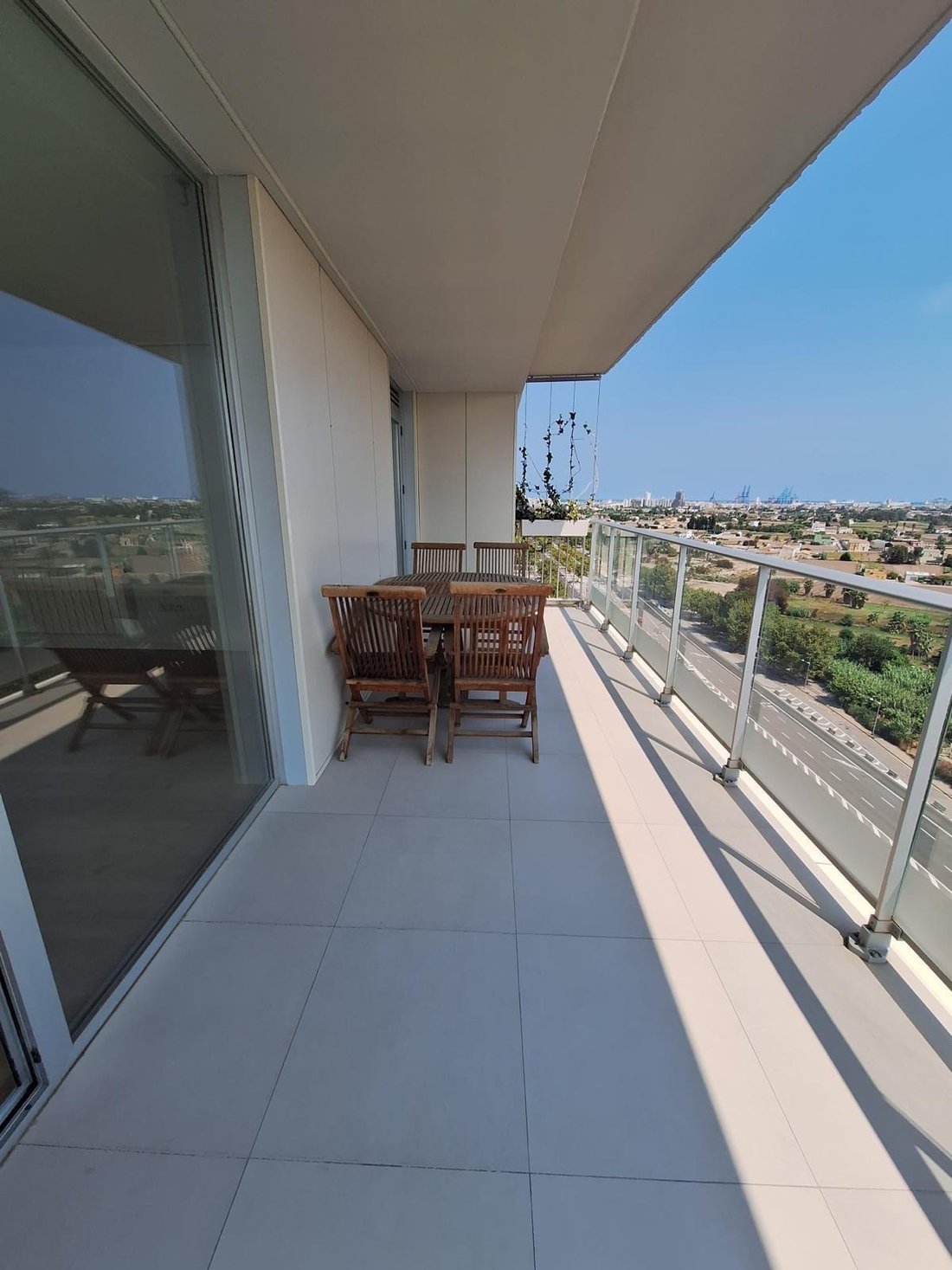 Apartment in Quatre Carreres, Valencia, Spain 4 - 16705636
