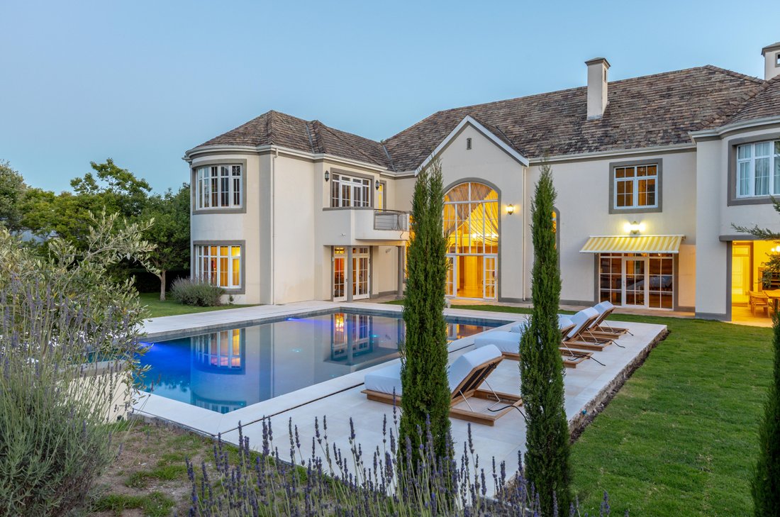 House in Sillery, Silverhurst, Cape Town 1 - 16706351