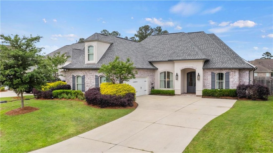 House in Madisonville, Louisiana, United States 3 - 16705732