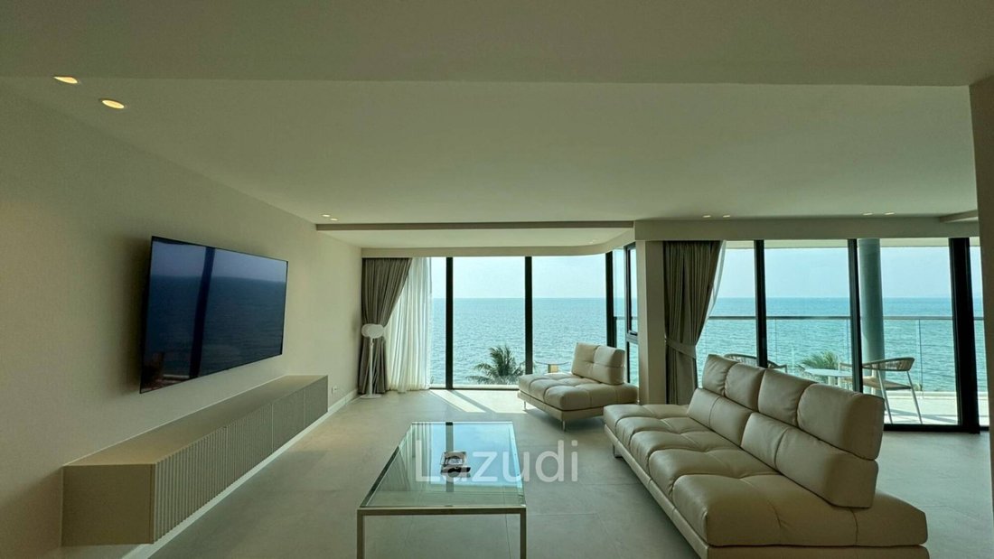 Apartment in Na Chom Thian, Chon Buri, Thailand 2 - 16705669