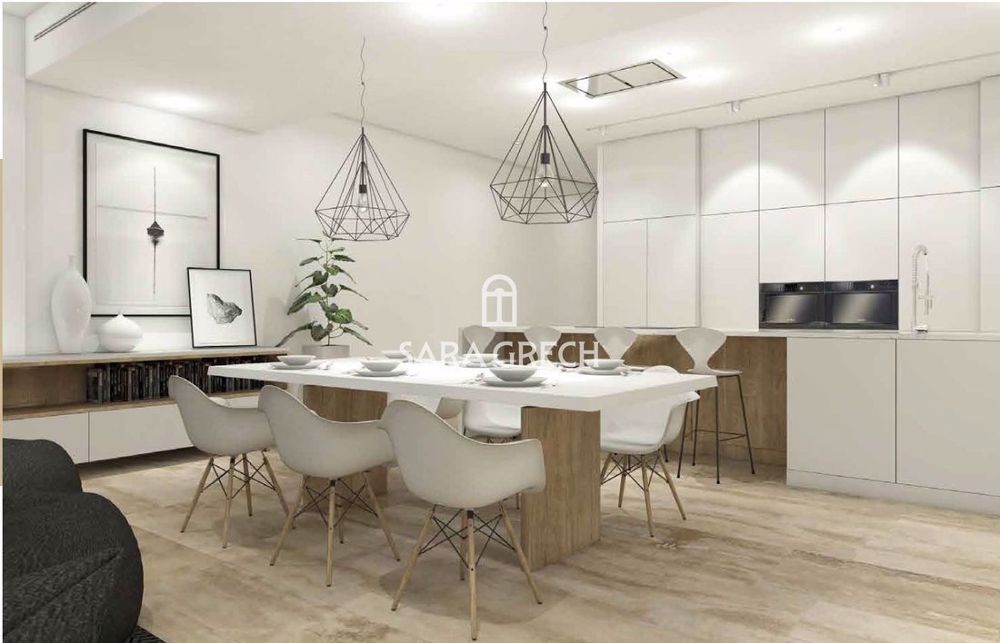 Apartment in Sliema, Malta 5 - 16705620