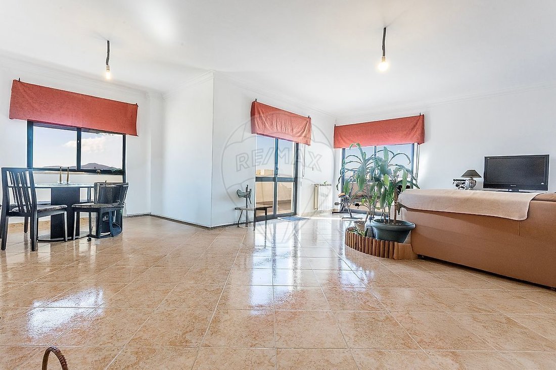 Apartment in Algueirao-Mem Martins, Lisbon, Portugal 5 - 16705709