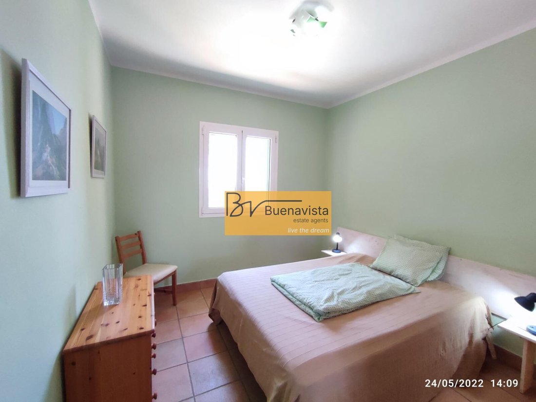Villa in Guia de Isora, Canary Islands, Spain 4 - 16705541