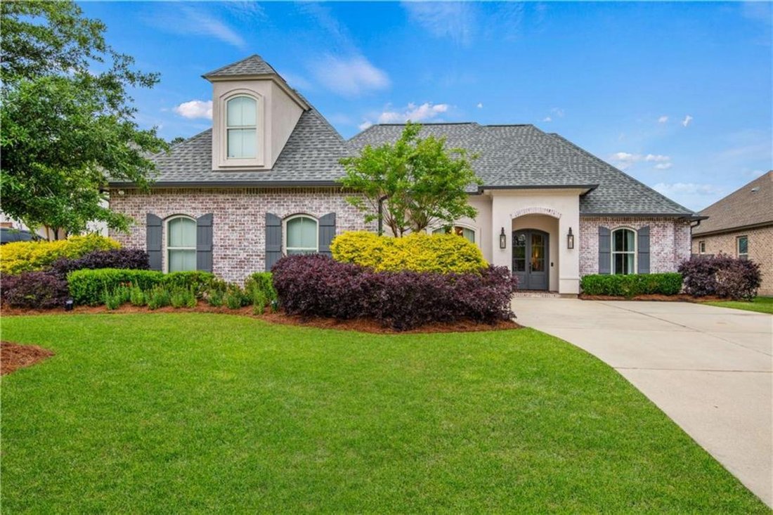 House in Madisonville, Louisiana, United States 2 - 16705732