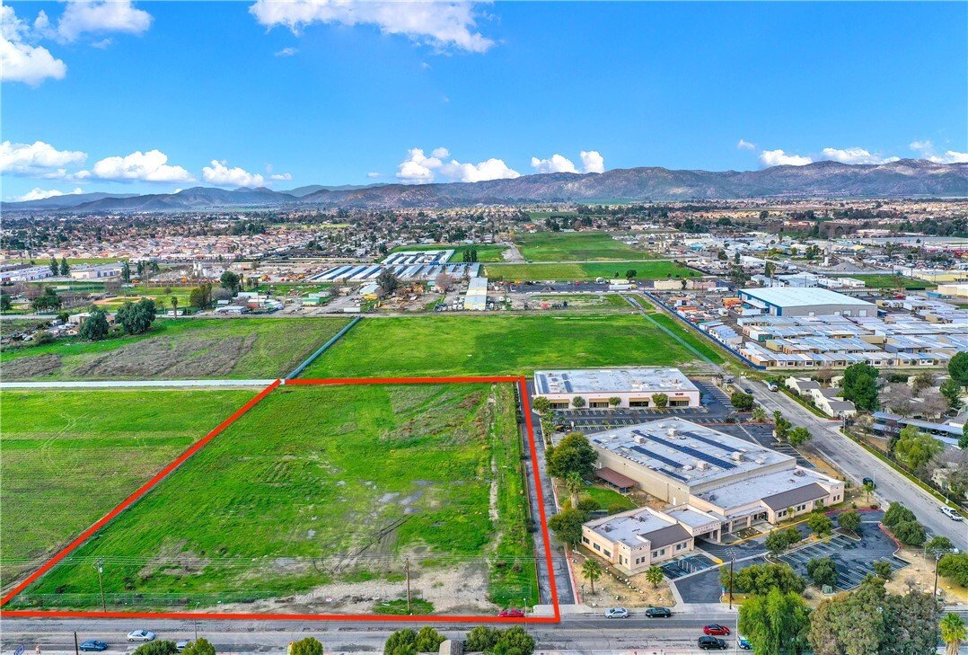 Land in Hemet, California, United States 2 - 16705943