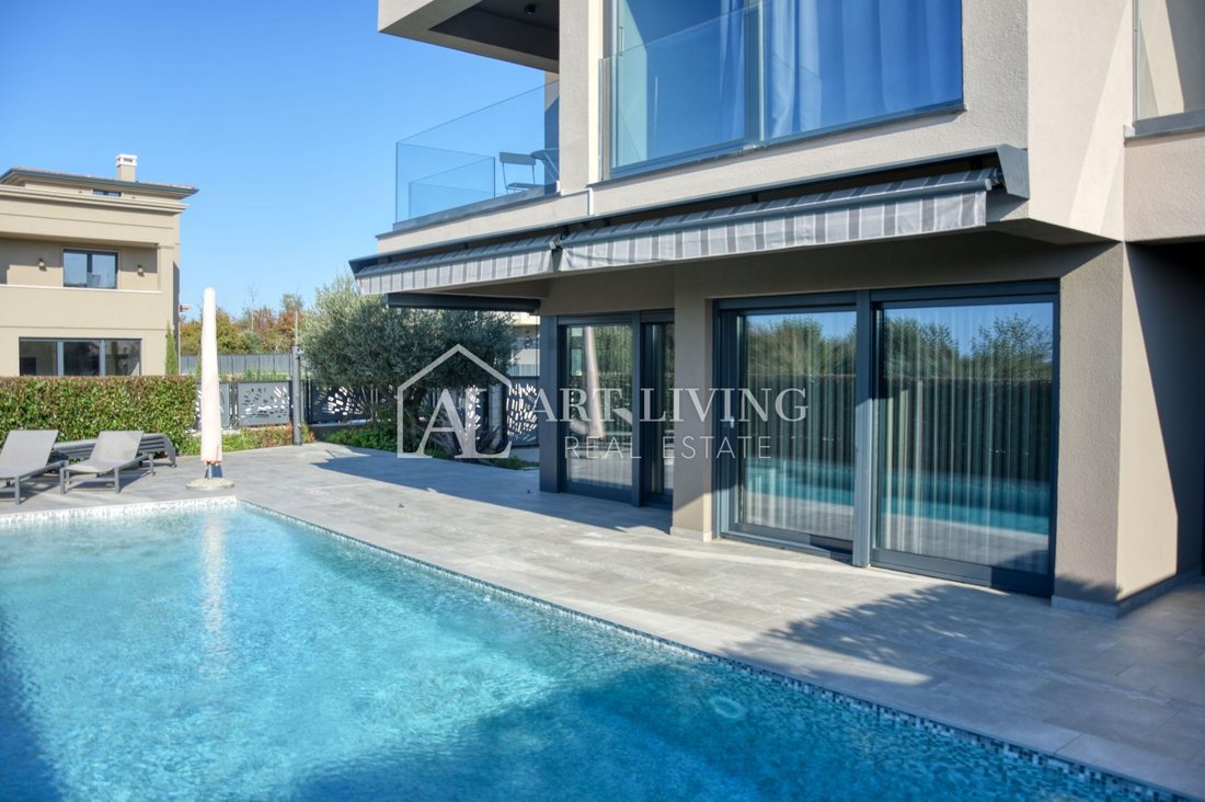 House in Porec, Istria County, Croatia 2 - 16705698