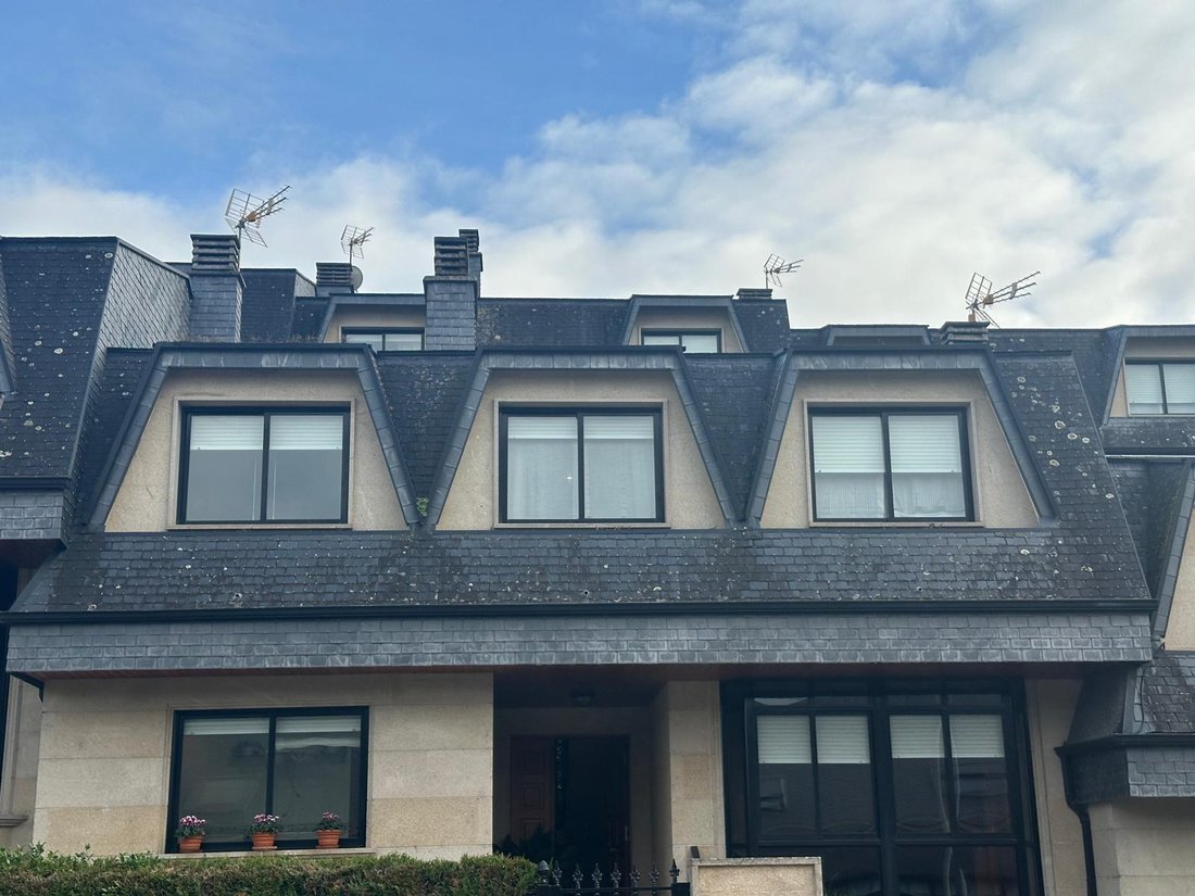 House in Montealegre, Ourense, Spain 1 - 16705542