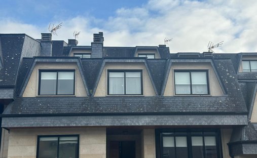 Maison à Montealegre, Orense, Espagne 1