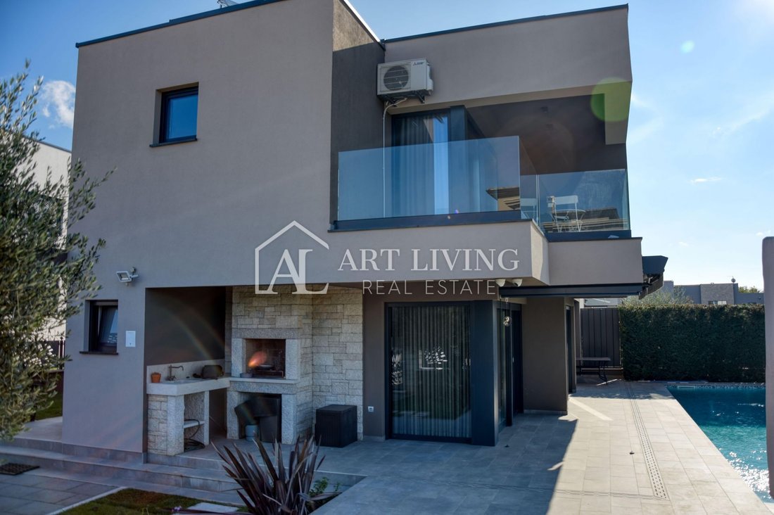 House in Porec, Istria County, Croatia 4 - 16705698