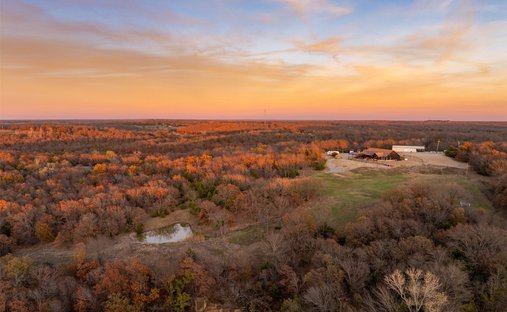 House in Drumright, Oklahoma, United States 1