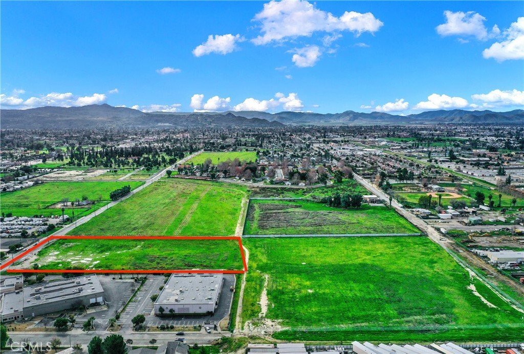 Land in Hemet, California, United States 4 - 16705943