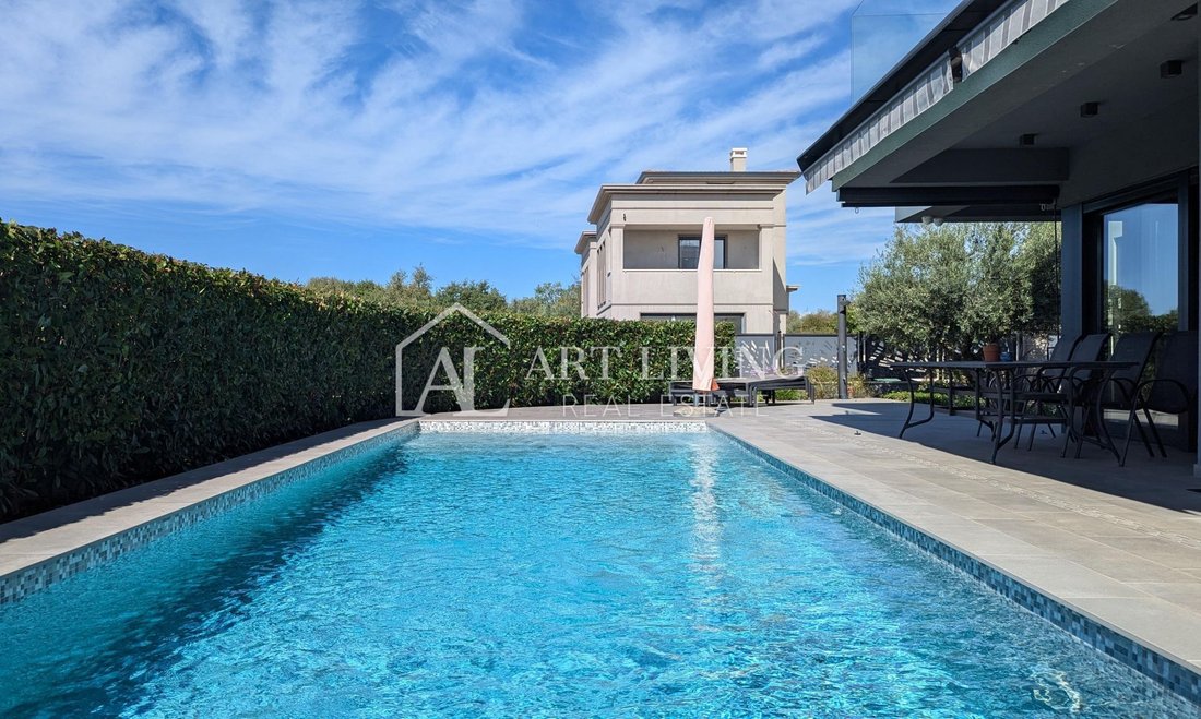 House in Porec, Istria County, Croatia 5 - 16705698