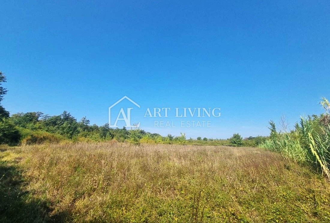 Land in Porec, Istria County, Croatia 2 - 16705697