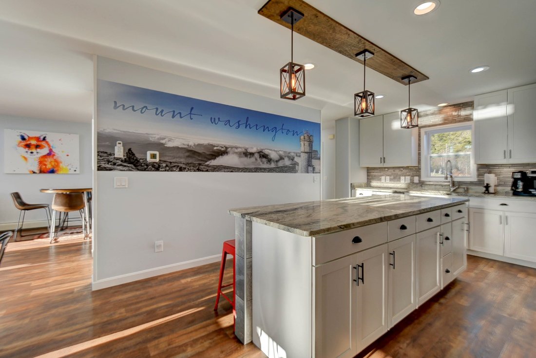 House in Bartlett, New Hampshire, United States 4 - 16668199