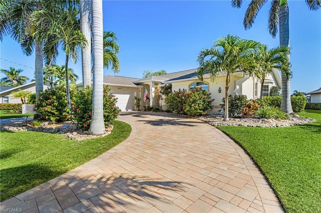 House in Cape Coral, Florida, United States 3 - 16705795