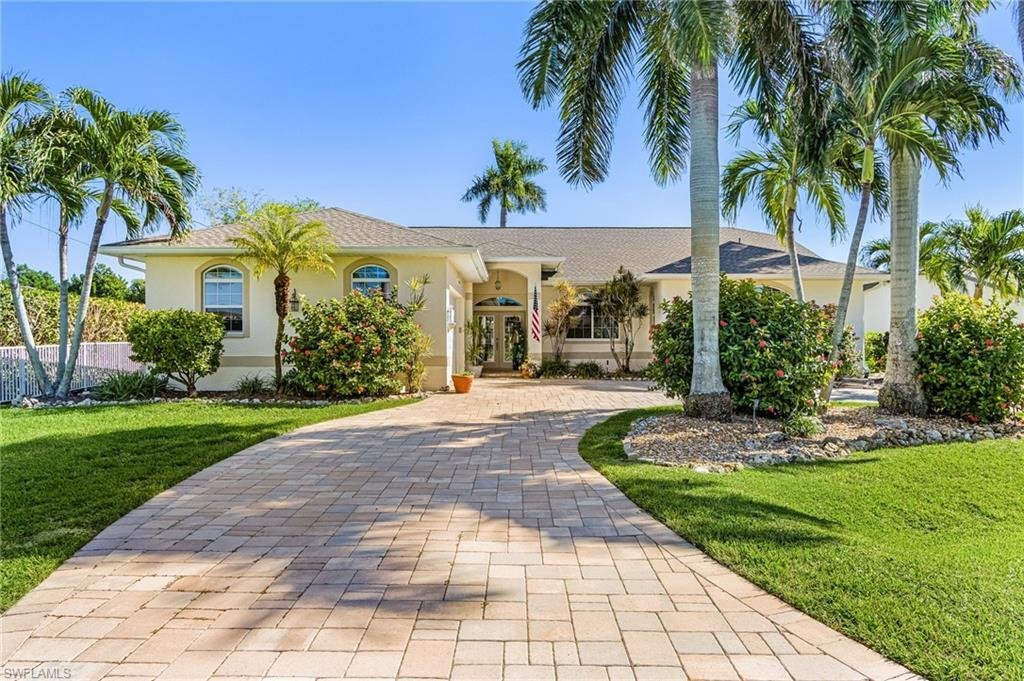 House in Cape Coral, Florida, United States 2 - 16705795