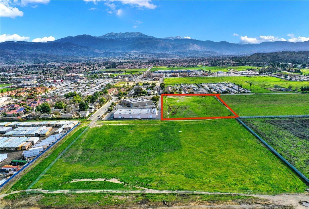 Land in Hemet, California, United States 1 - 16705943