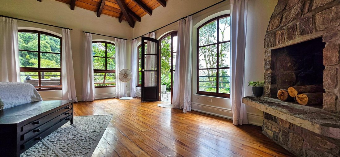 House in Nueva California, Chiriquí Province, Panama 4 - 16705557
