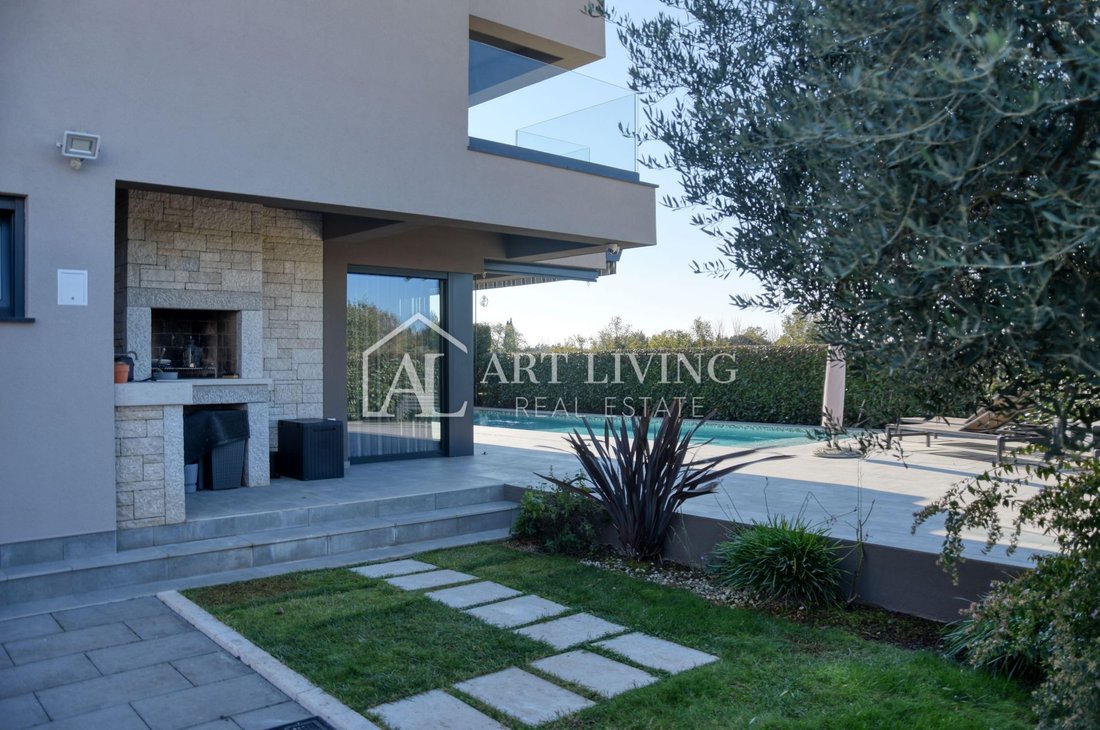 House in Porec, Istria County, Croatia 3 - 16705698