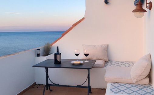 Wohnung in Costa Brava, Spanien 1