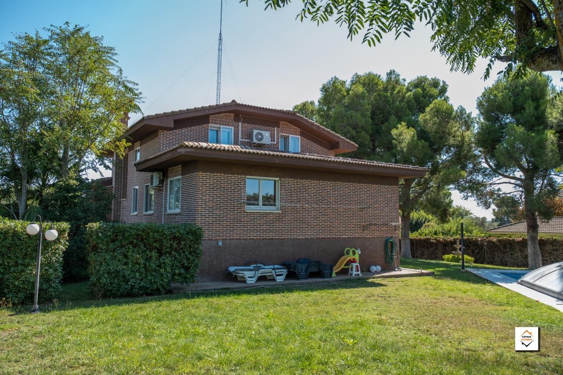 Casa a Distrito Rural, Saragozza, Spagna 3 - 16705537