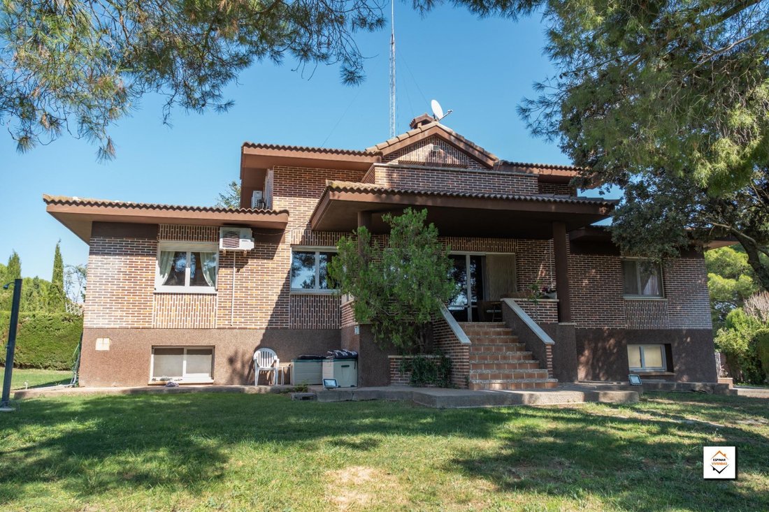 Casa a Distrito Rural, Saragozza, Spagna 1 - 16705537