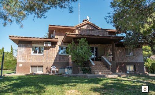 Casa a Distrito Rural, Saragozza, Spagna 1