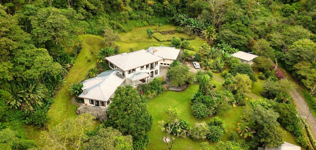 House in Nueva California, Chiriquí Province, Panama 1 - 16705557