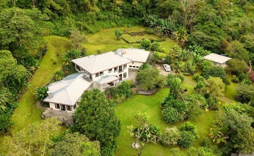 Casa a Nueva California, Distretto di Barú, Panamá 1
