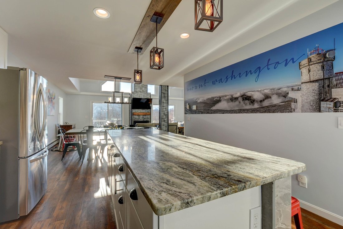 House in Bartlett, New Hampshire, United States 3 - 16668199