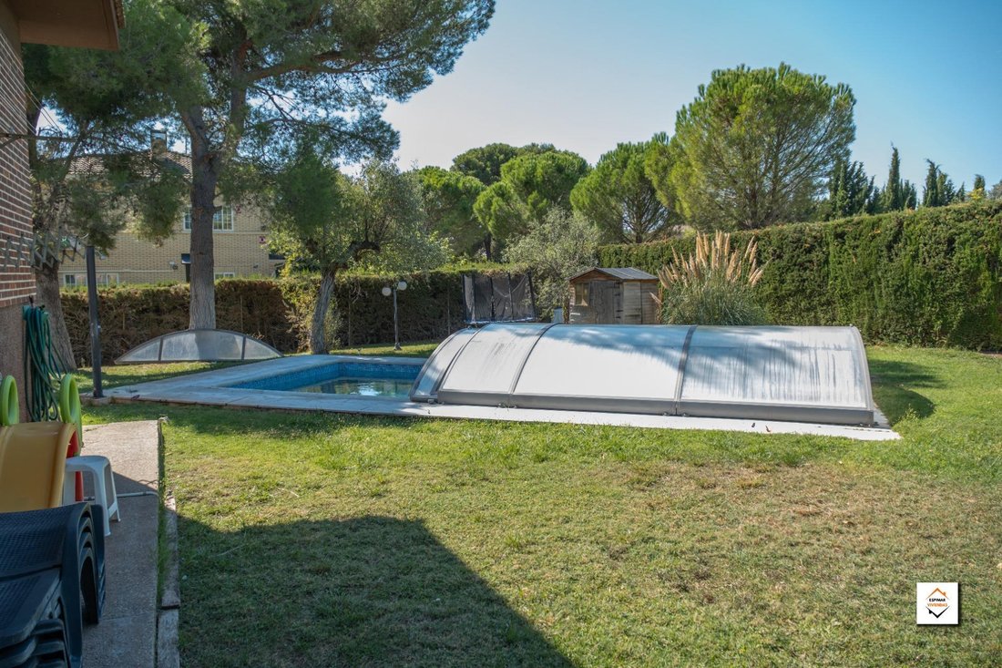 Casa a Distrito Rural, Saragozza, Spagna 5 - 16705537