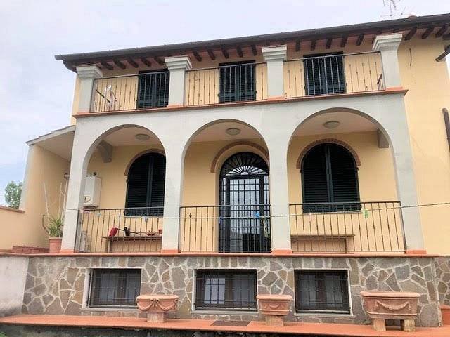 Villa in Galluzzo, Florence, Italy 4 - 16704189