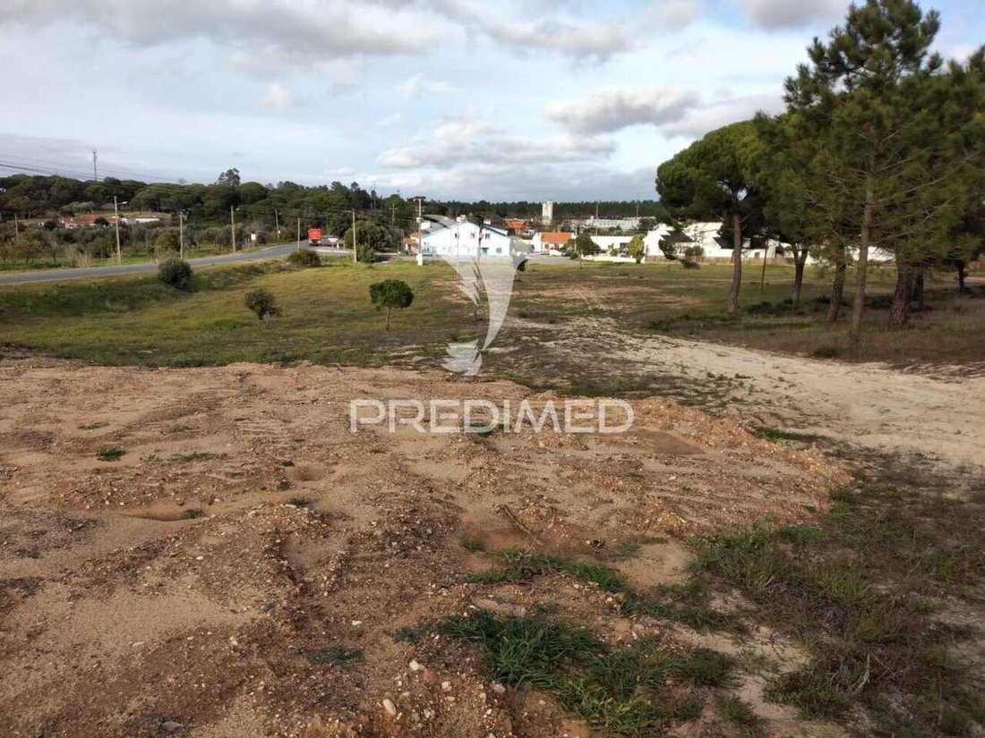 Land in Melides, Setubal, Portugal 2 - 16705726