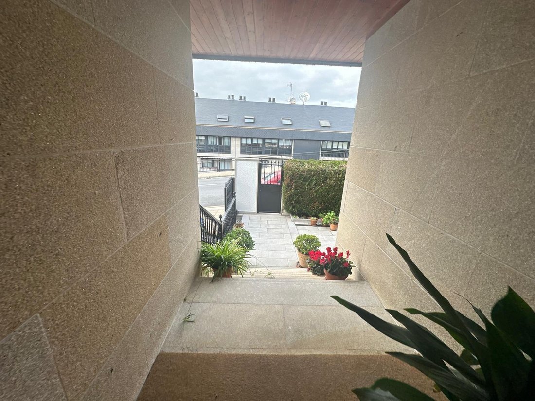 House in Montealegre, Ourense, Spain 5 - 16705542