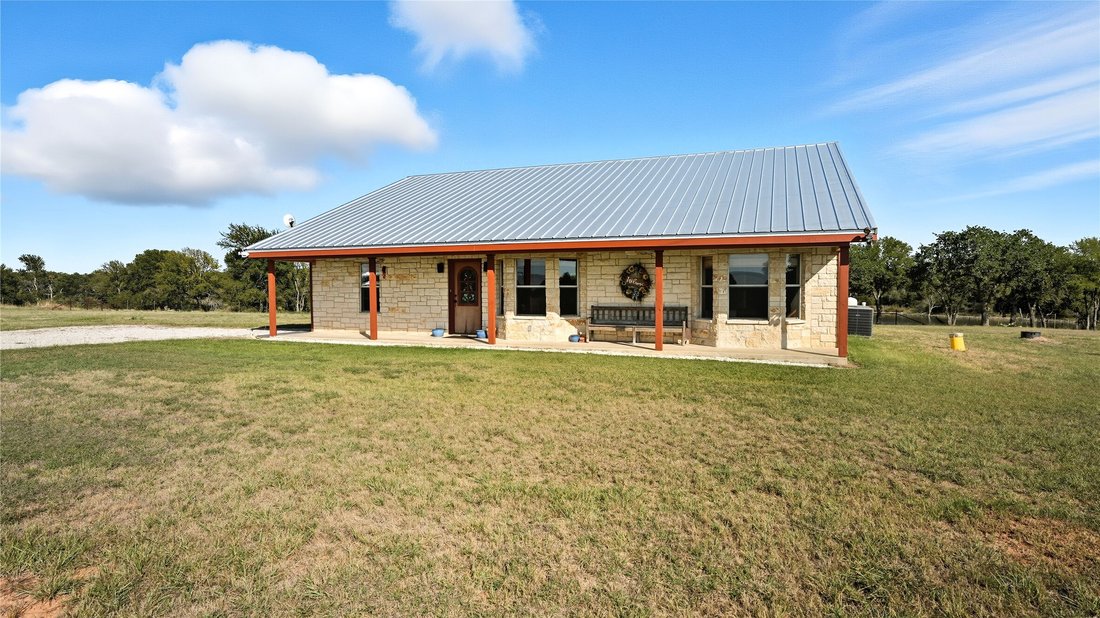 House in De Leon, Texas, United States 2 - 16705891