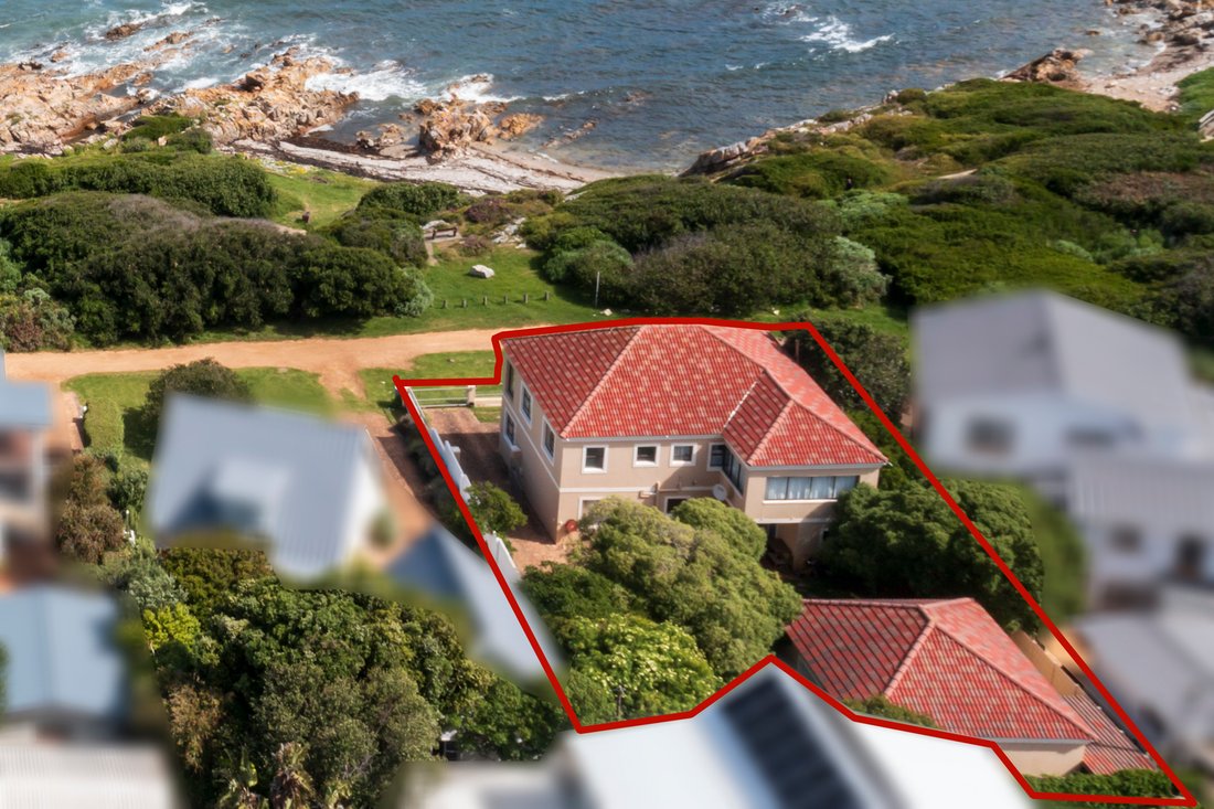 House in Vermont, Western Cape, South Africa 2 - 16706344