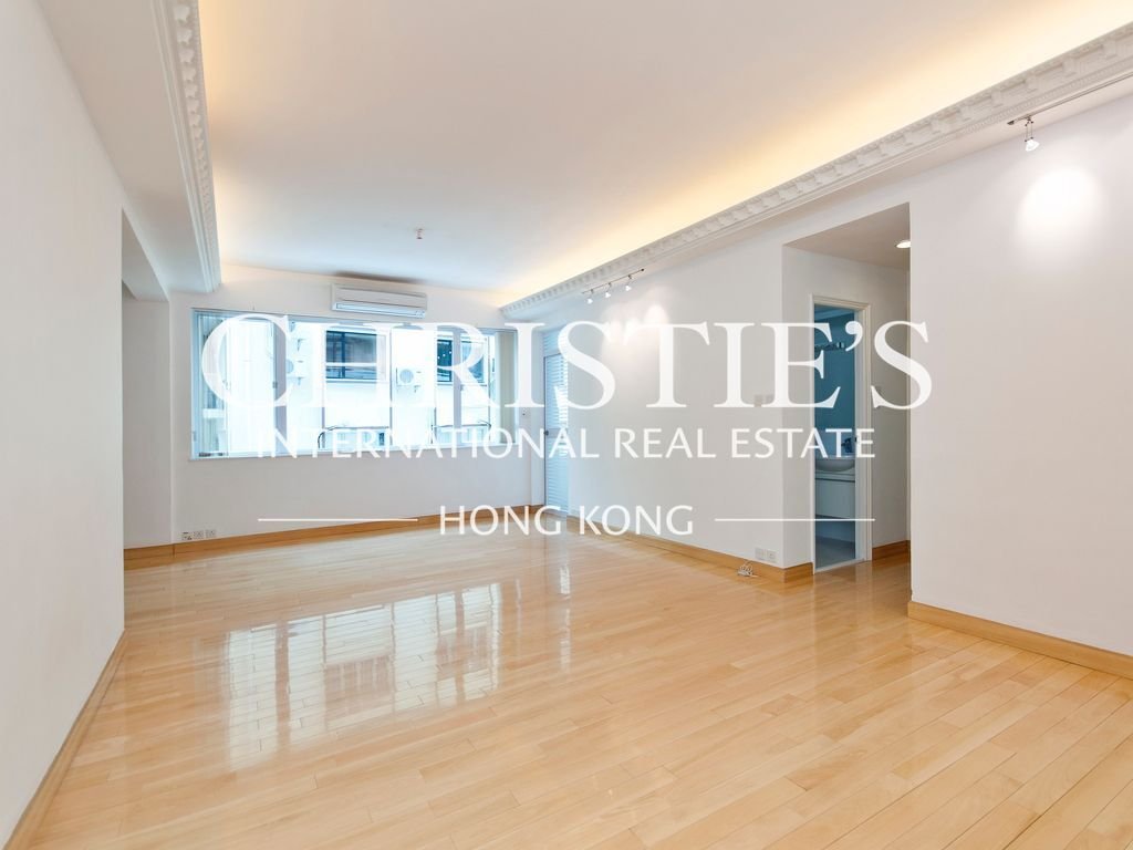 Apartment in Hong Kong, Hong Kong 4 - 16706264