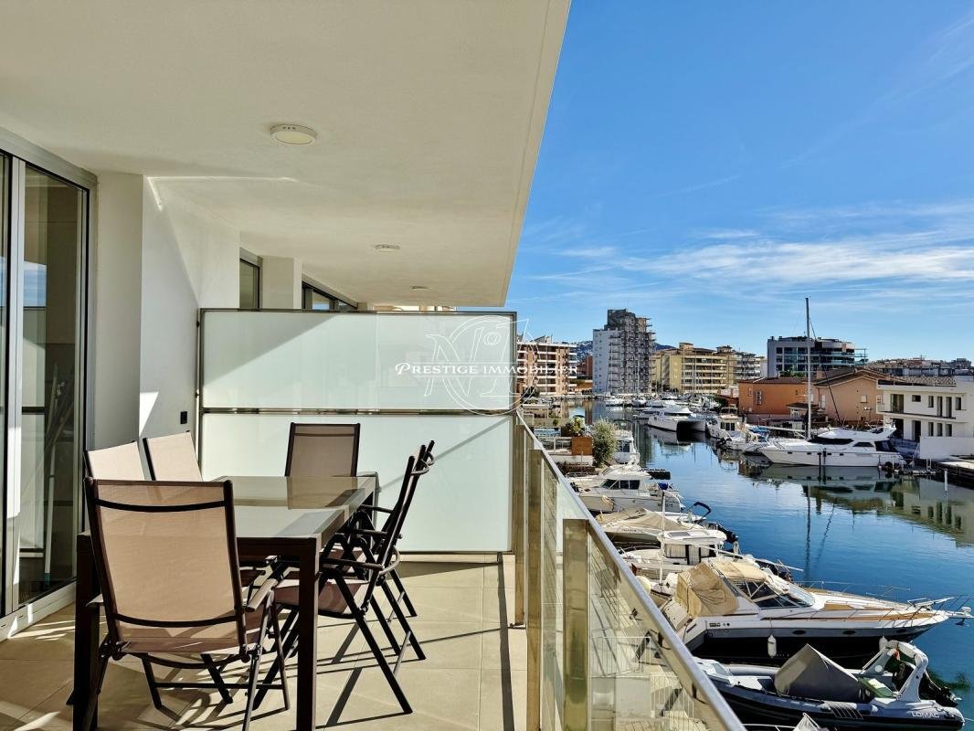 Apartment in Roses, Catalonia, Spain 4 - 16705466