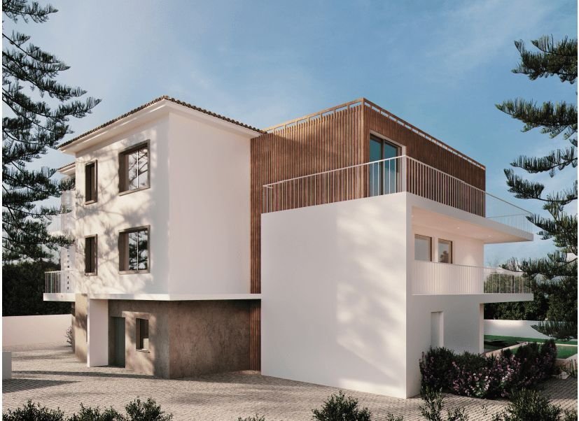 Apartment in Carcavelos e Parede, Lisbon, Portugal 3 - 16706376