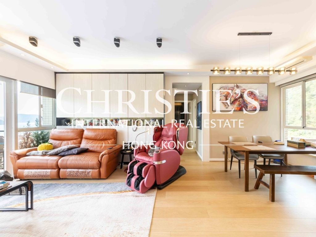 Apartment in Hong Kong, Hong Kong 4 - 16706254