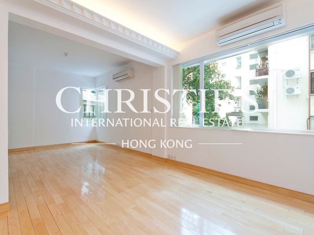 Apartment in Hong Kong, Hong Kong 3 - 16706264