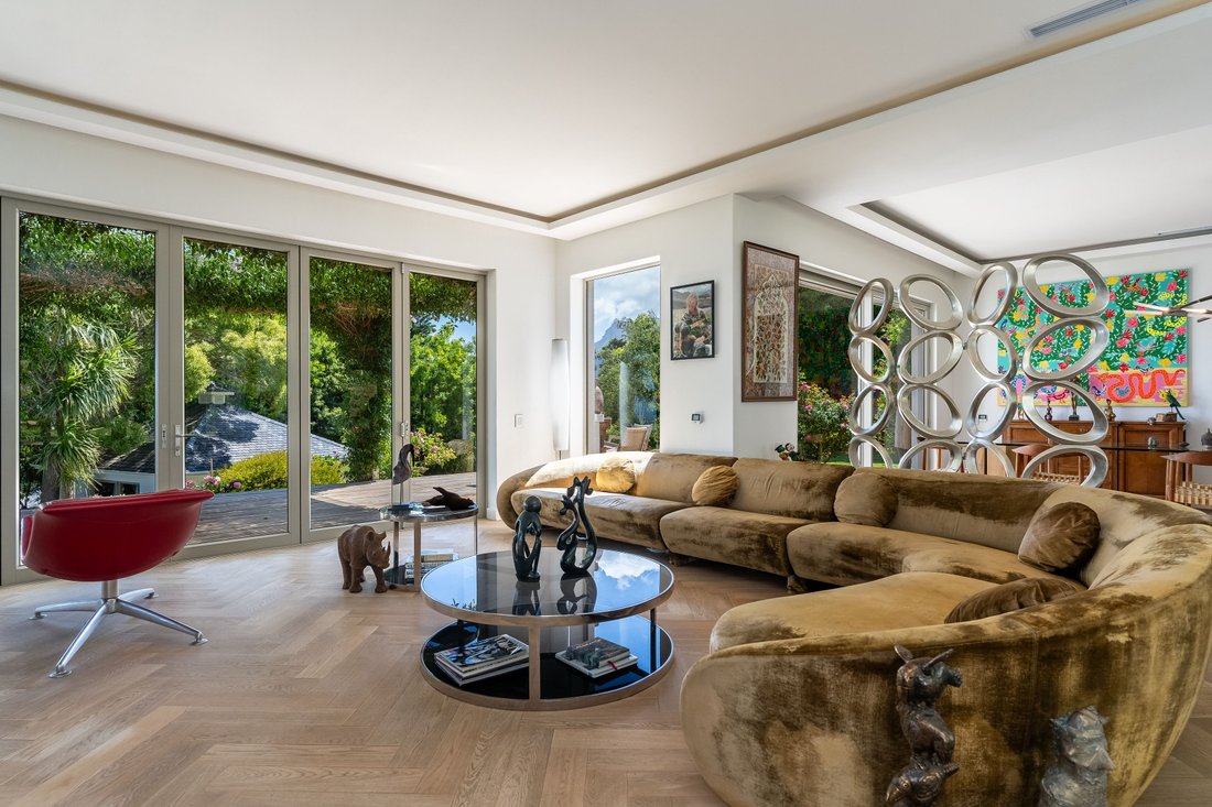 House in Rondebosch, Cape Town, South Africa 2 - 16706350