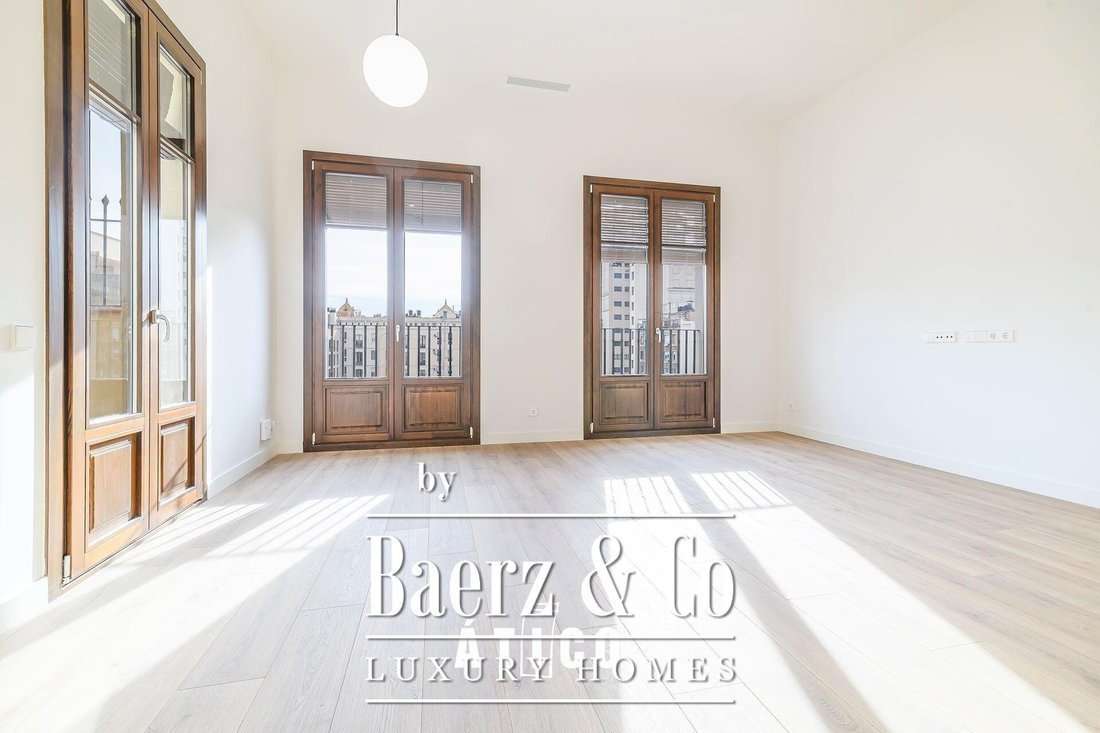 Apartment in Spain 4 - 16705561