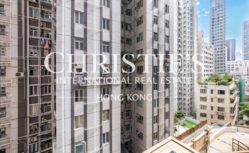 Appartement à Hong-Kong, Hong Kong 1