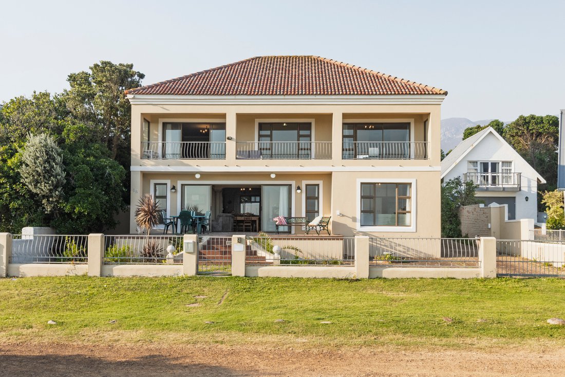 House in Vermont, Western Cape, South Africa 4 - 16706344