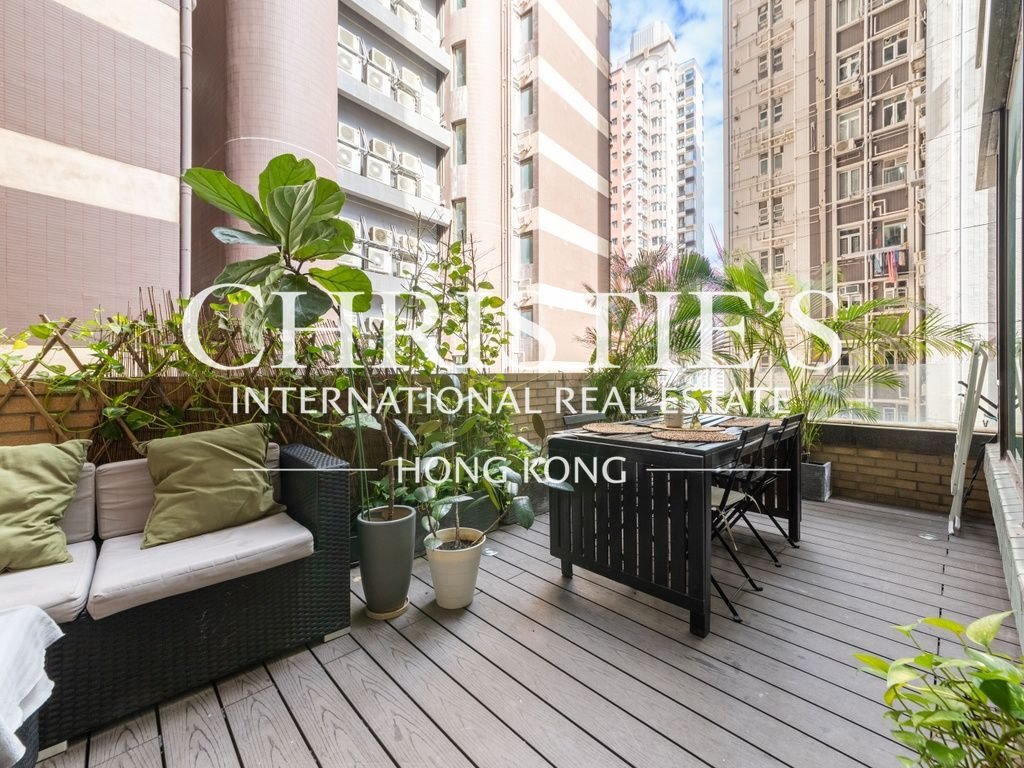 Appartement à Hong-Kong, Hong Kong 2 - 16706273