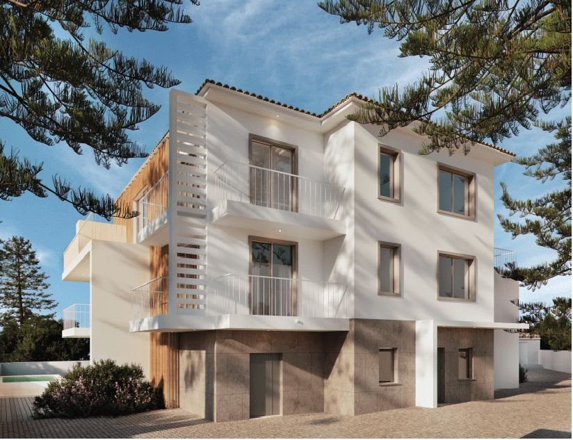Apartment in Carcavelos e Parede, Lisbon, Portugal 4 - 16706376