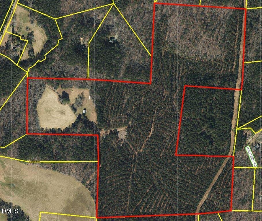 Land in Chapel Hill, North Carolina, United States 2 - 14640472