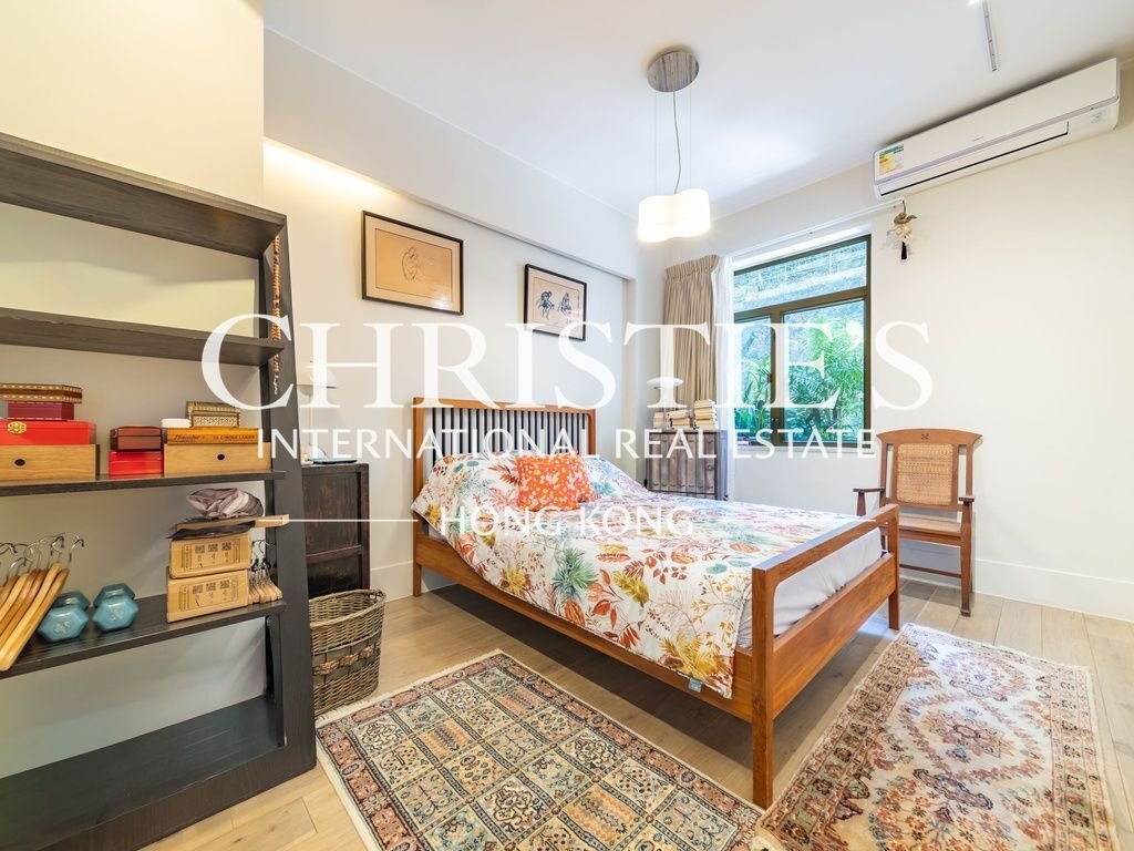 Apartment in Hong Kong, Hong Kong 5 - 16706244